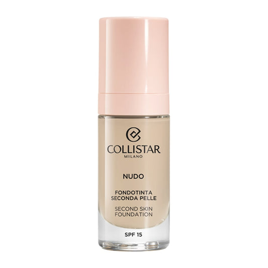 Collistar Nudo Second Skin