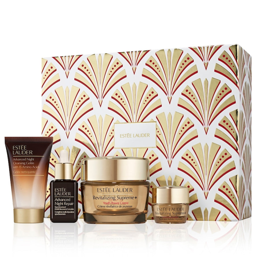 Estée Lauder Advanced Night Repair Magical Skincare Moments The Lift + Firm Routine