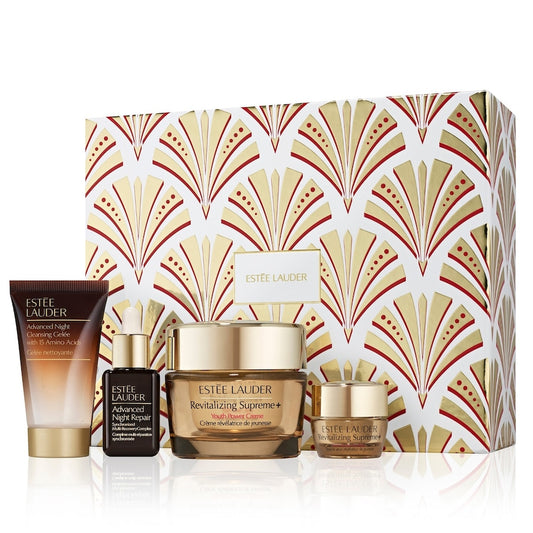Estée Lauder Advanced Night Repair Magical Skincare Moments The Lift + Firm Routine