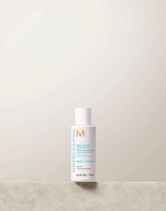 Frizz Control Conditioner