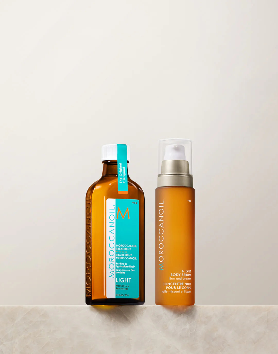 Summer Duo - Good to Glow - Light