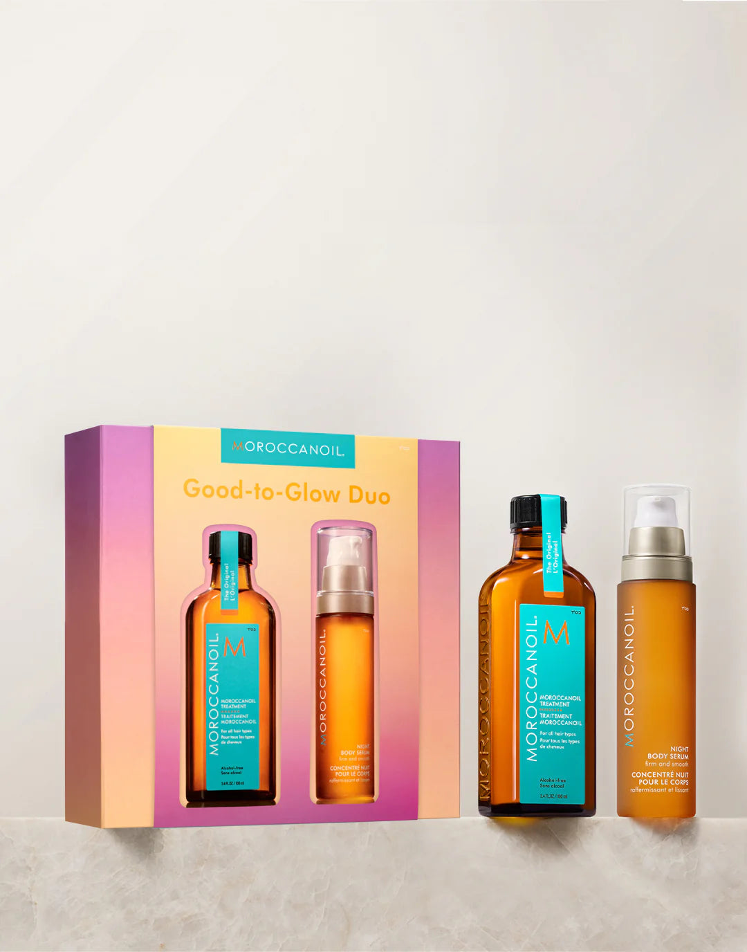 Voordeel Duo - Good to Glow - Original