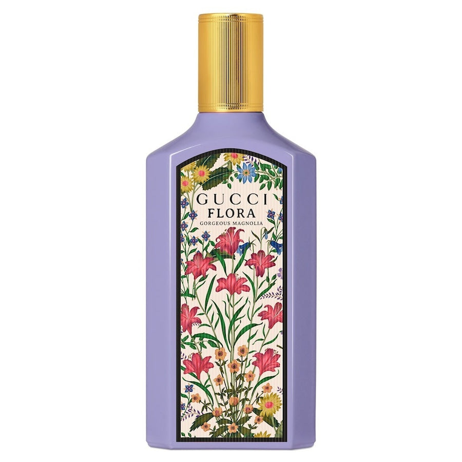 Gucci Damesgeuren Flora Eau de parfum Dames 30ml