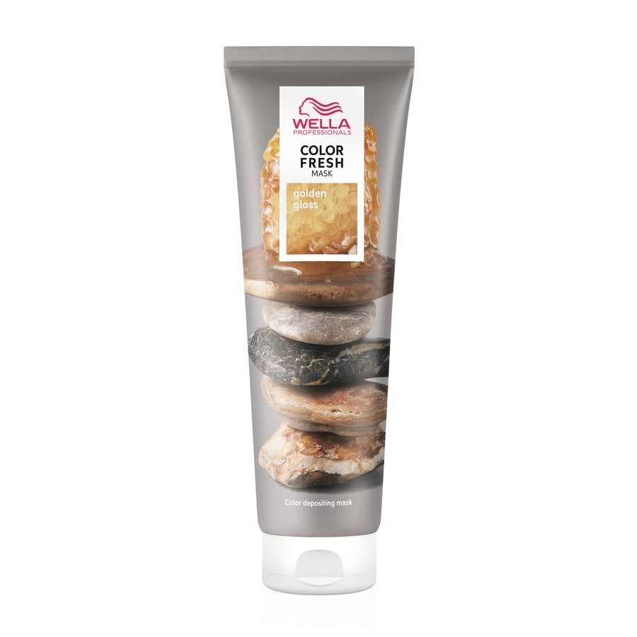 Wella Professionals Color Fresh Mask