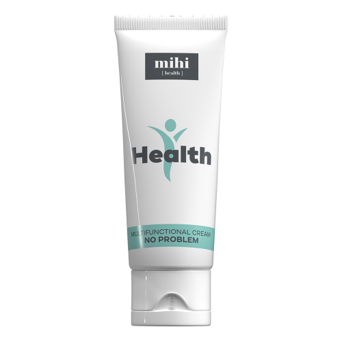 Multifunctional Cream No Problem