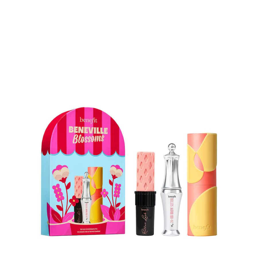 Benefit Sets & paletten Teint make-up set Unisex