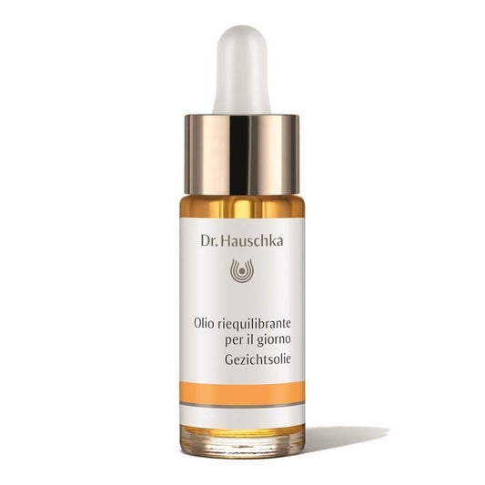 Dr. Hauschka Gezichtsolie
