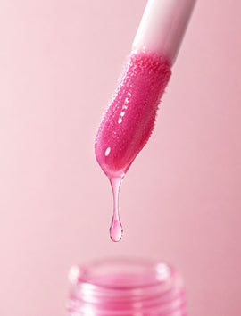 Liphoria Lip Oil Pink Rush