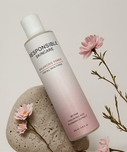 Balancing Toner