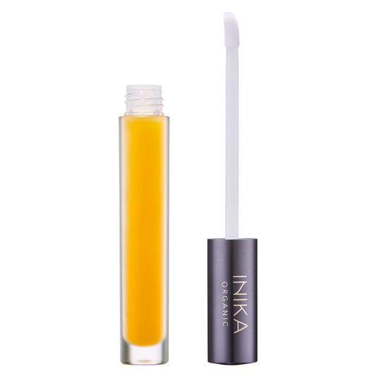 Certified Organic Lip Serum