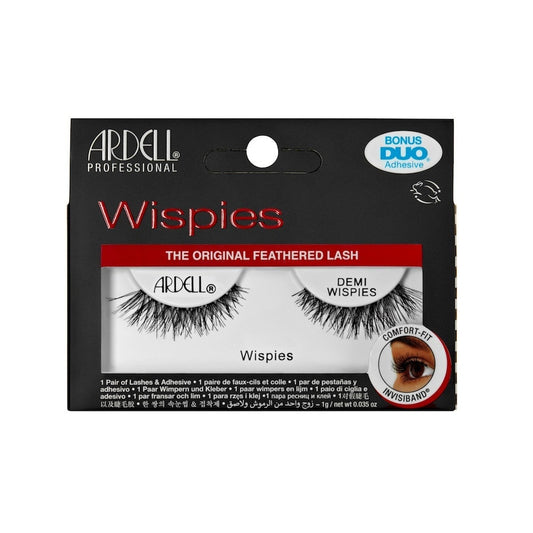Ardell Wispies Demi