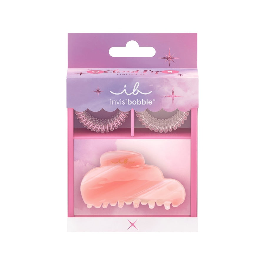 Invisibobble CloudPop
