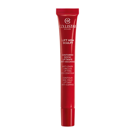 Collistar Sculpt Anti-Dark Circles Lifting Eye Contour