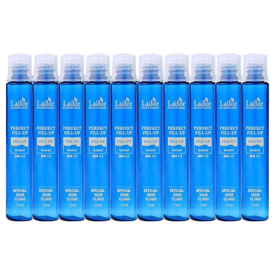 Lador Treatment