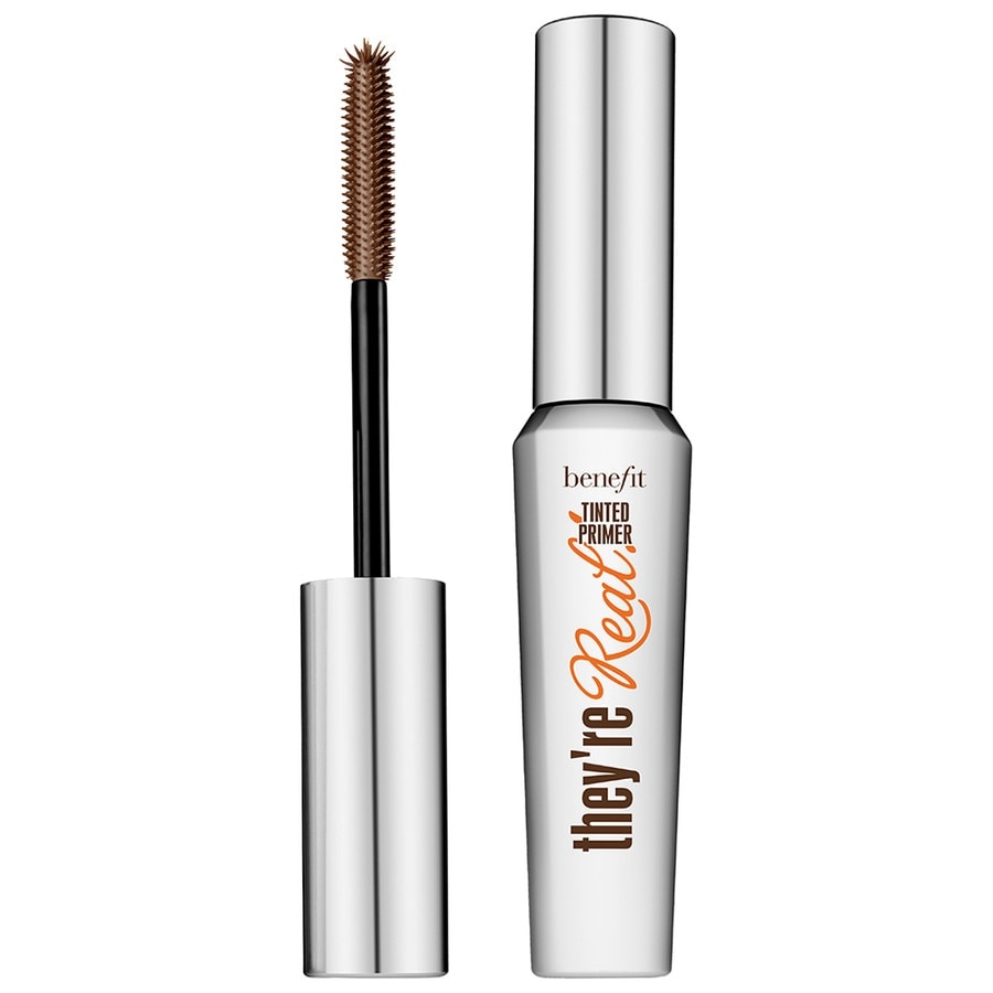 Benefit Wimperserum & Wenkbrauwserum Mascara Collection Wimperverzorging Unisex 8.5g Bruin