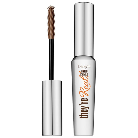 Benefit Wimperserum & Wenkbrauwserum Mascara Collection Wimperverzorging Unisex 8.5g Bruin