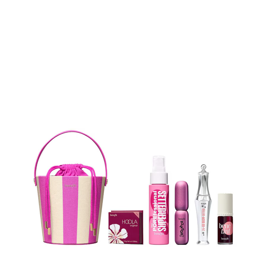 Benefit Sets & paletten Teint make-up set Unisex