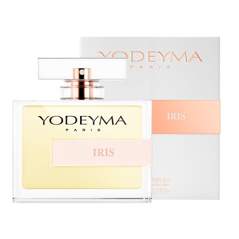 Yodeyma Iris