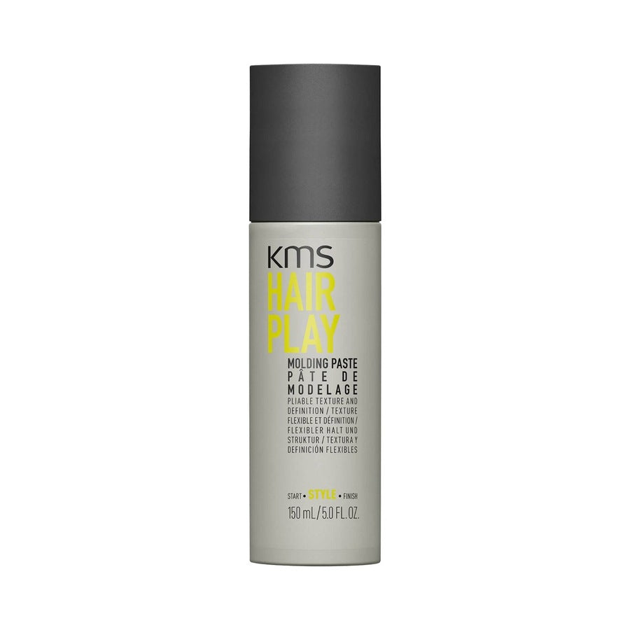 KMS HAIRPLAY Molding Paste