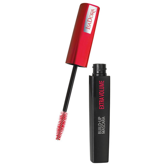 Isadora Build-Up Extra Volume