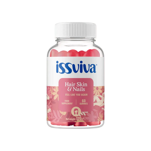Menopause Hair, Skin and Nails food supplement