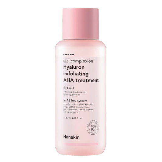 Hanskin Pore Cleansing
