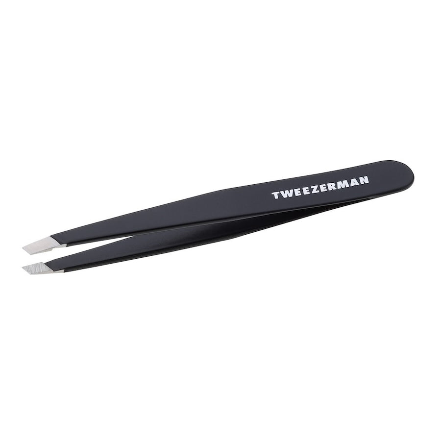 Tweezerman Slant Tweezer Zwart