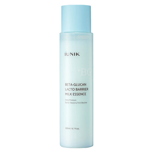 Beta Glucan Lacto Barrier Milk Essence