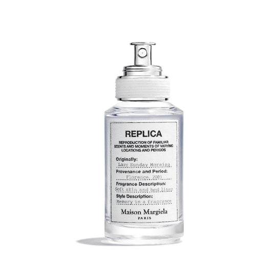 Maison Margiela Lazy Sunday Morning