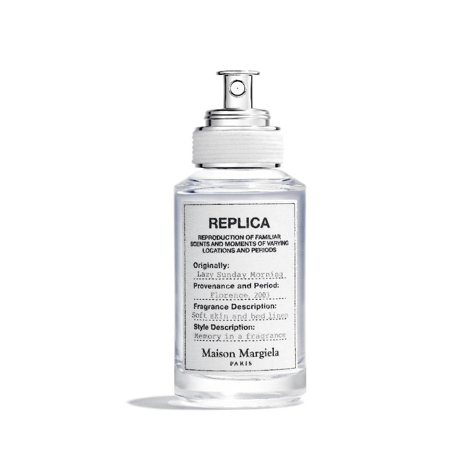Maison Margiela Lazy Sunday Morning