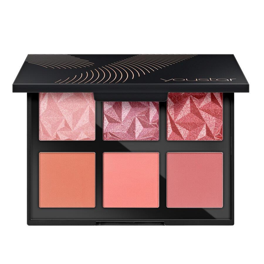 youstar Cherry Cheeks Blush
