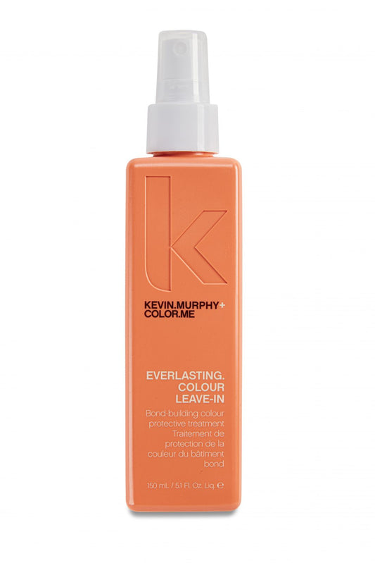 EVERLASTING.COLOUR LEAVE IN