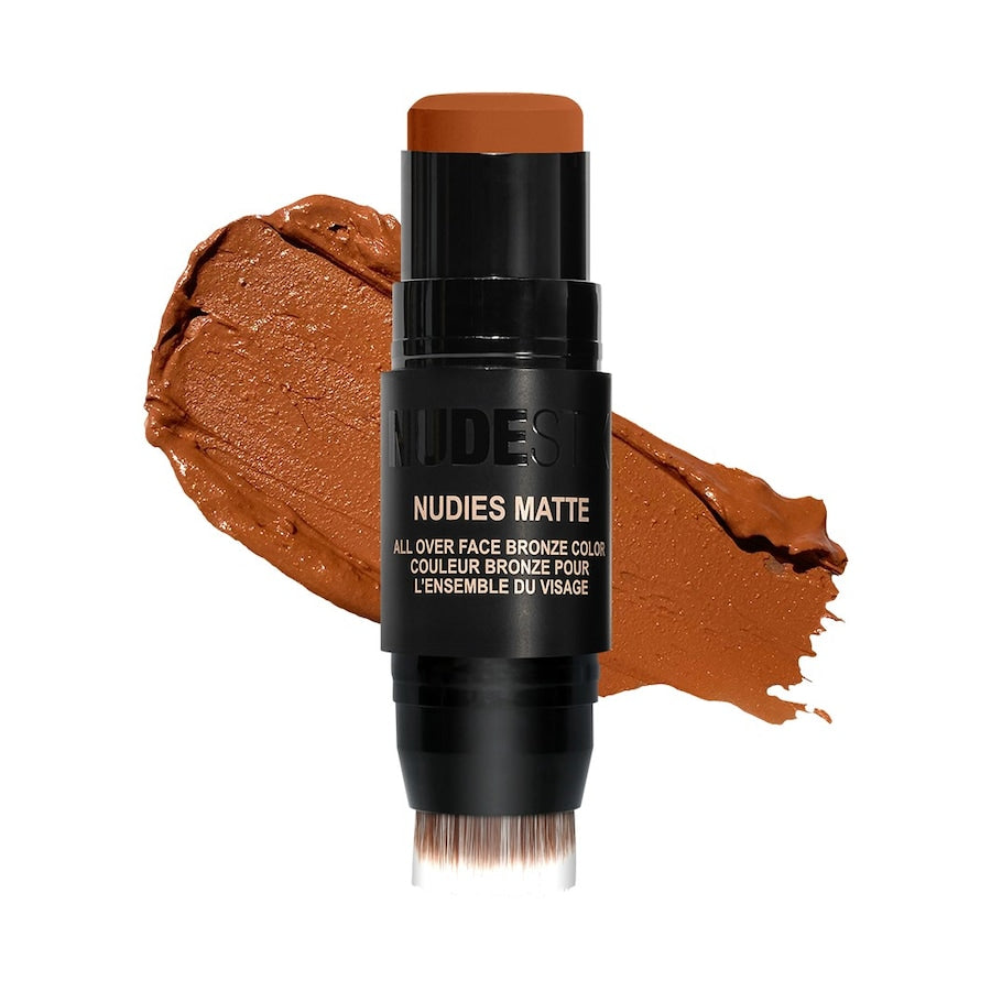 Nudestix NUDIES All Over Face Matte Blush