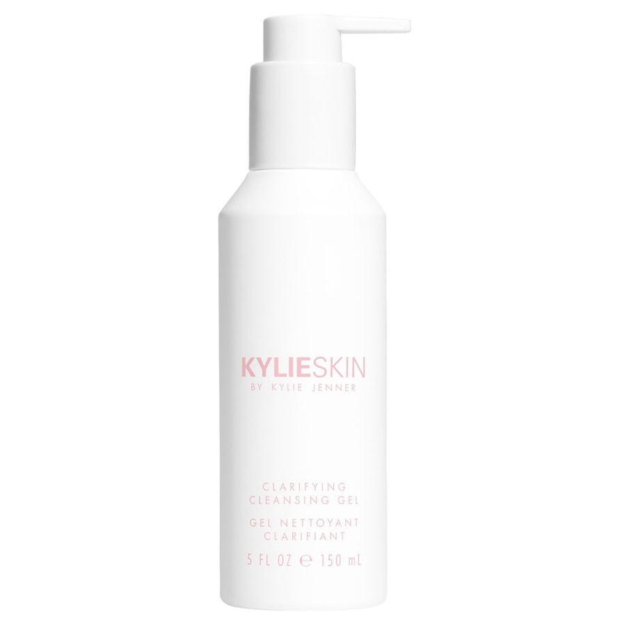 KYLIE SKIN Musthaves Reinigingsgel Unisex 150ml