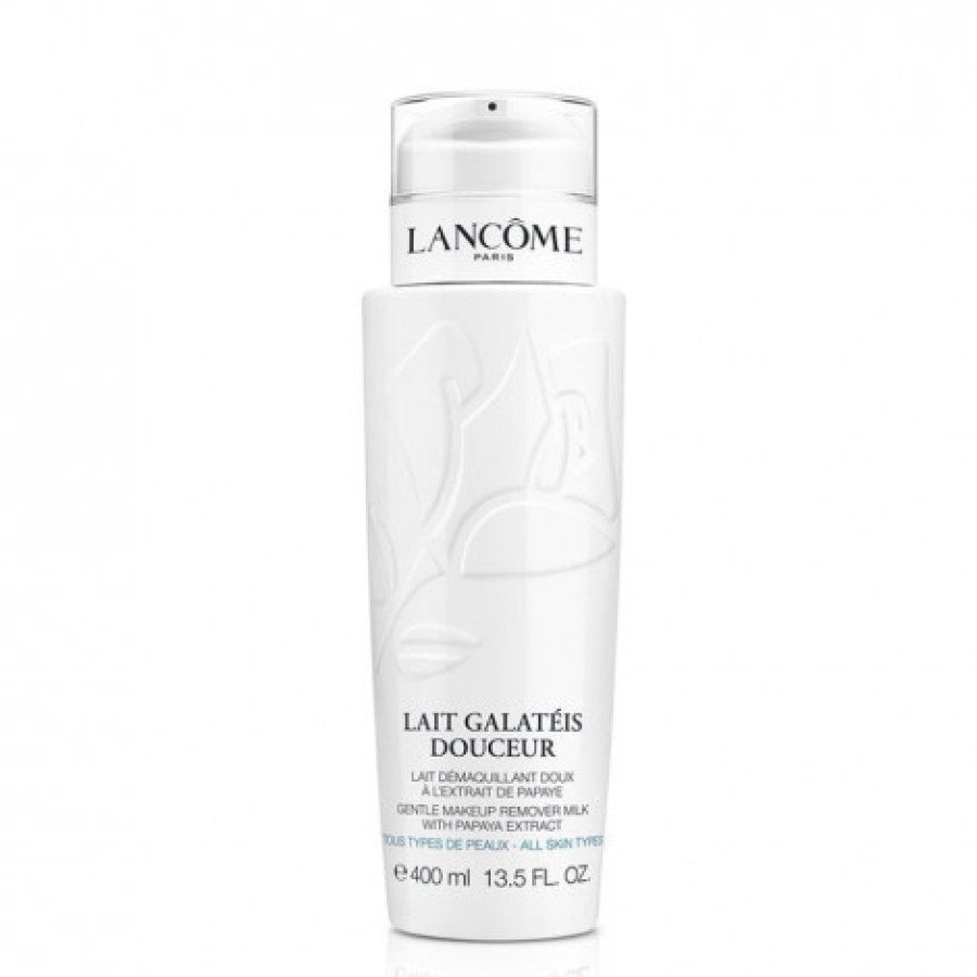 Lancôme Doceur Lait Galatéis Douceur - Gentle Makeup remover milk with papaya extract