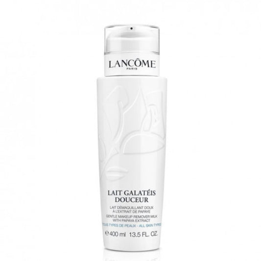 Lancôme Doceur Lait Galatéis Douceur - Gentle Makeup remover milk with papaya extract