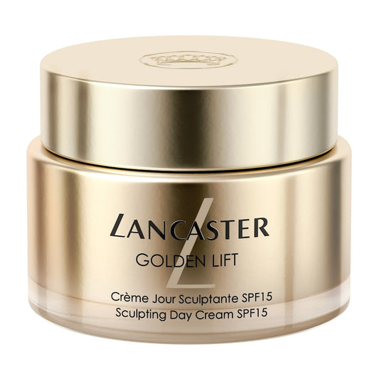 Lancaster Anti-aginggezichtsverzorging Golden Lift Anti-aging verzorging Unisex 50ml