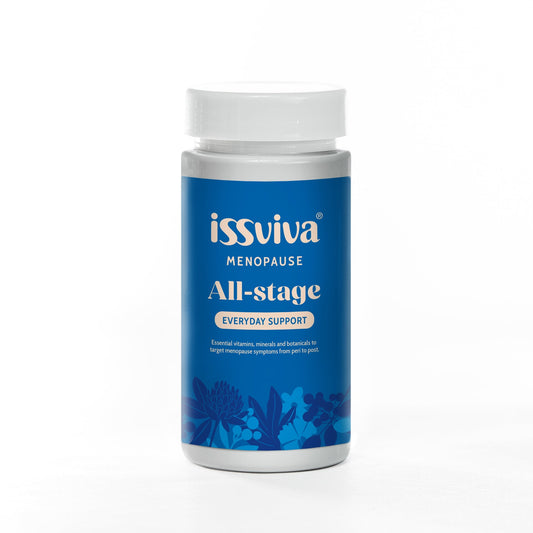 Menopause All Stage food supplement