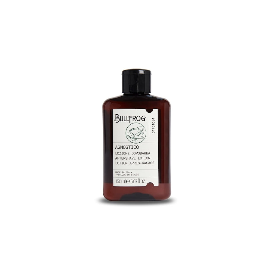 Bullfrog Agnostico Aftershave Lotion