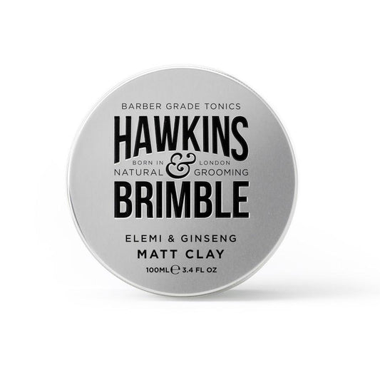 Hawkins & Brimble Matte Clay