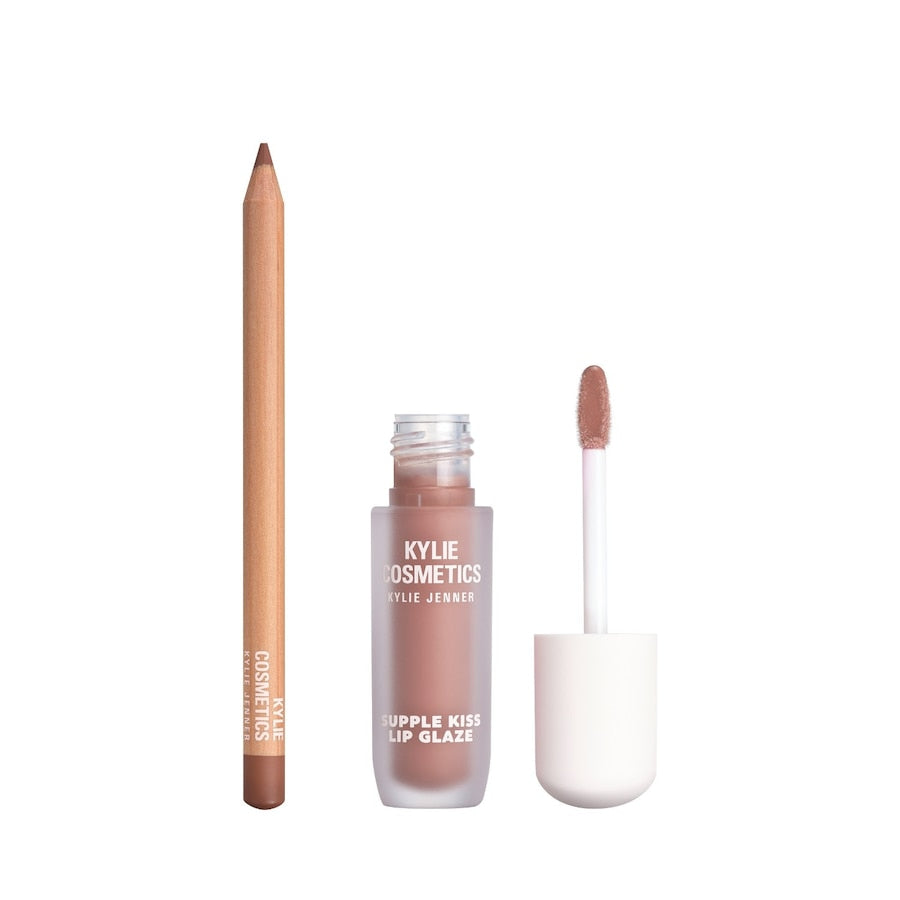 KYLIE COSMETICS Glossy Lip Kit