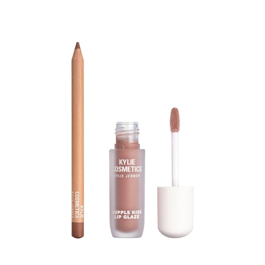 KYLIE COSMETICS Sets Lip Make-up Set Dames Roségoud