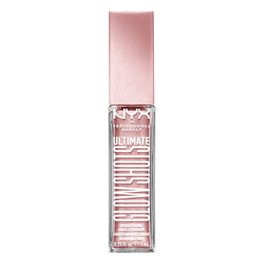 NYX Professional Makeup Ultimate Glow Shots Liquid Eyeshadow