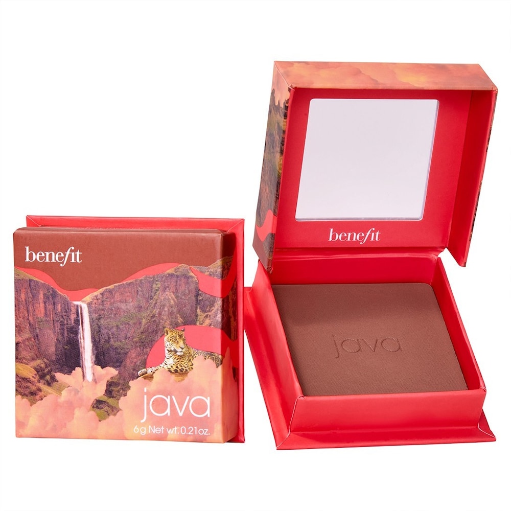 Benefit Blush Unisex 6.0g Bruin