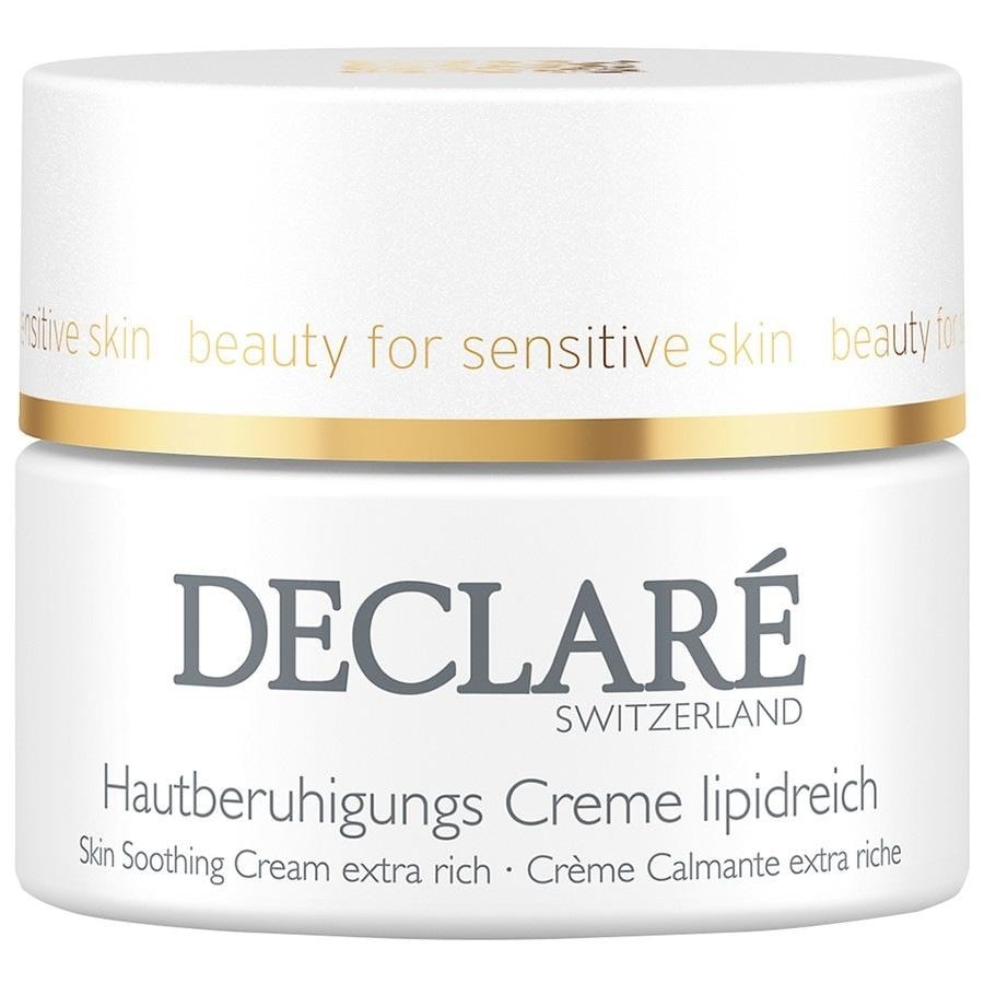 Declaré Stress Balance Hautberuhigungscreme lipidreich