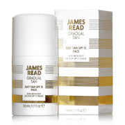 James Read Tan Day Tan SPF15 Face