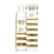 James Read Tan Express Bronzing Mousse