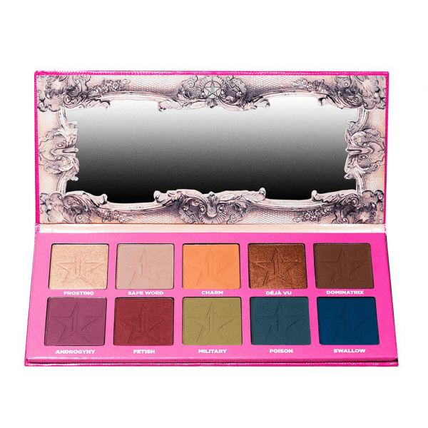 Androgyny Palette