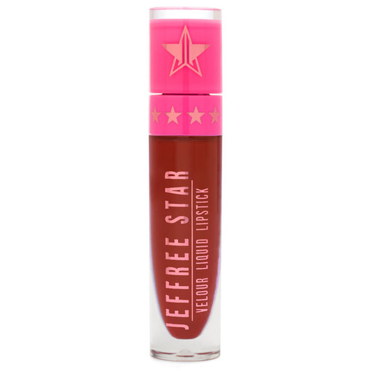 Jeffree Star Cosmetics Velour Liquid Lipstick - Designer Blood