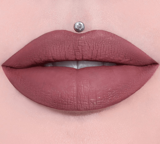 Jeffree Star Cosmetics Velour Liquid Lipstick - Thick As Thieves